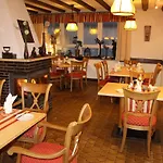 Katharinenhof Gæstehus