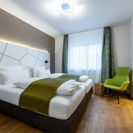 Katharinenhof 3*