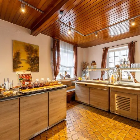 Gæstehus Katharinenhof 3*