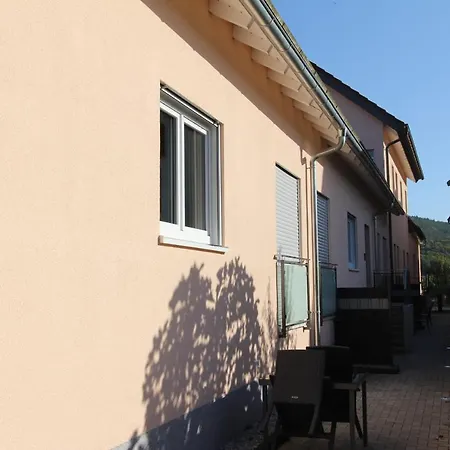 Penzion Katharinenhof Klingenberg am Main