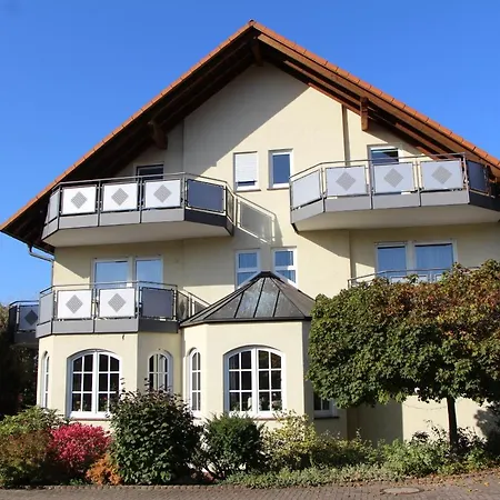 Katharinenhof Penzion 3*
