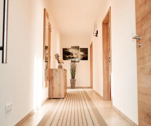 Katharinenhof Pensjonat 3*