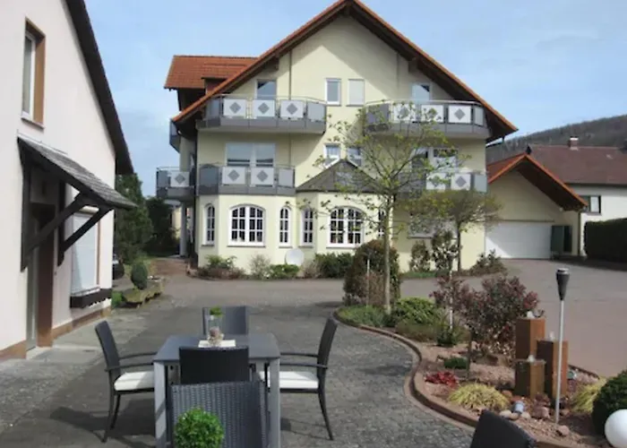 Katharinenhof Pensjonat 3*