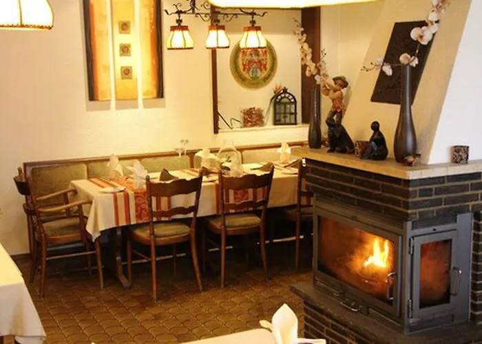 Pensjonat Katharinenhof 3*