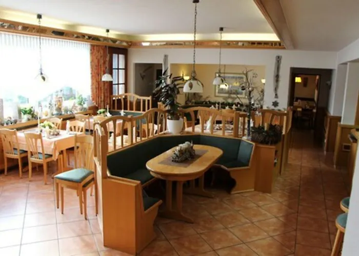 Pensjonat Katharinenhof 3*