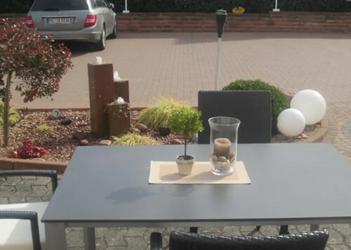 Pensjonat Katharinenhof 3*
