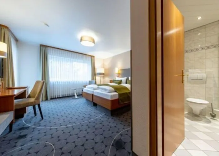 Katharinenhof Pensjonat 3*