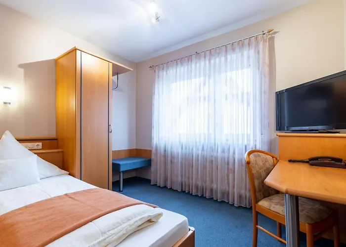 Katharinenhof Pensjonat 3*