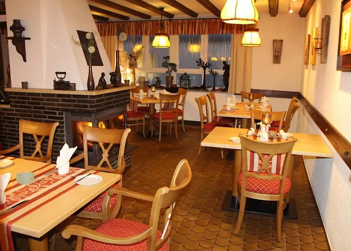 Katharinenhof Pensjonat