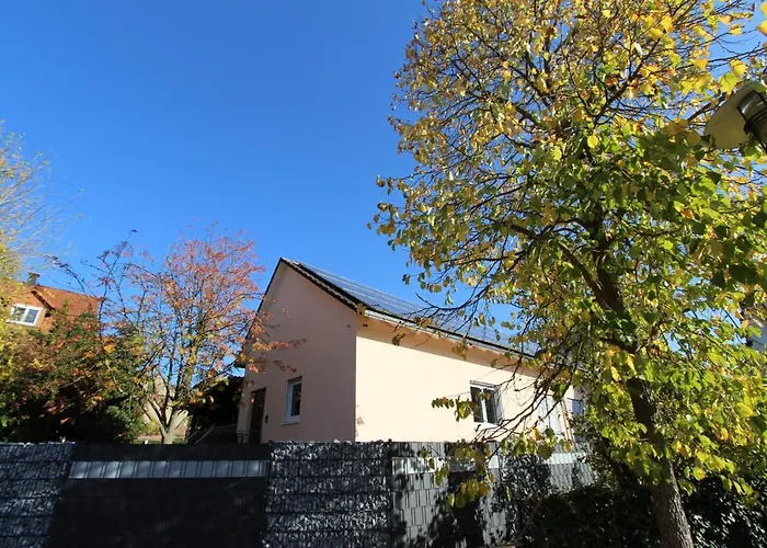 Katharinenhof Pensjonat 3*