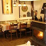 Pensión Katharinenhof 3*