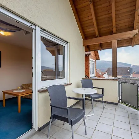 Katharinenhof Guest house 3*