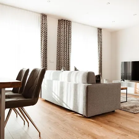 Katharinenhof Guest house