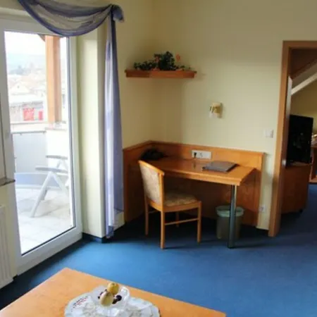 Katharinenhof 3*
