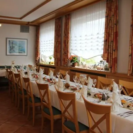 Penzion Katharinenhof 3*