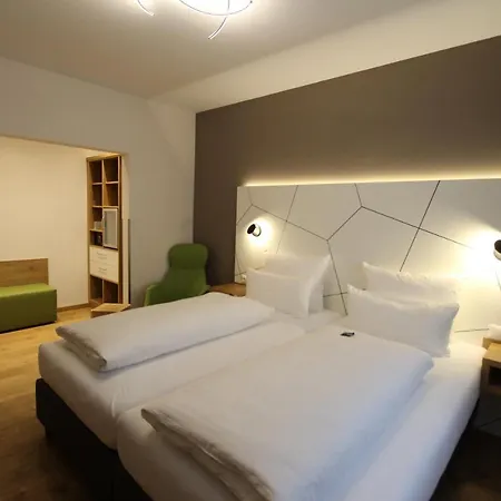 Katharinenhof Guest house