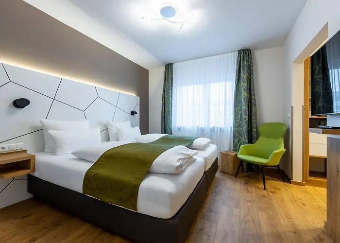 Katharinenhof 3*
